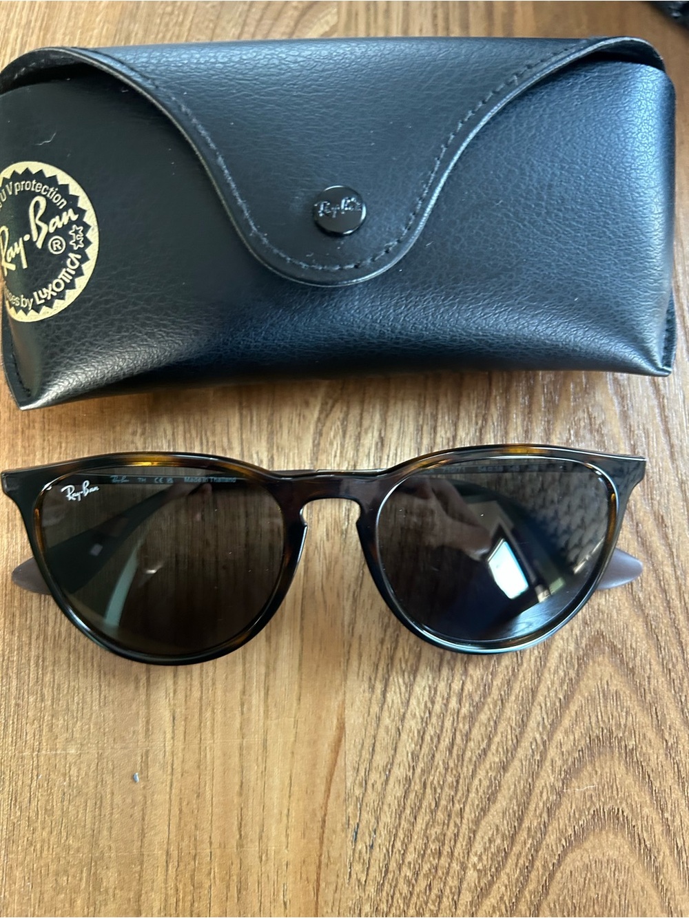 Ray-Ban Erika Classic -NEW